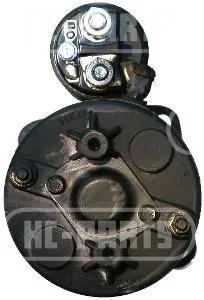 CS605 HC-PARTS - 2.ROZRUSZNIK — zdjęcie 3 z 4
