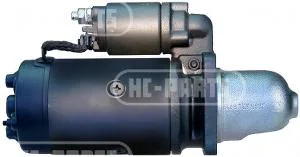 CS605 HC-PARTS - 2.ROZRUSZNIK — zdjęcie 2 z 4