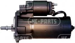 CS606 HC-PARTS - 2.ROZRUSZNIK — zdjęcie 1 z 4