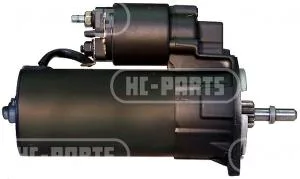 CS606 HC-PARTS - 2.ROZRUSZNIK — zdjęcie 2 z 4