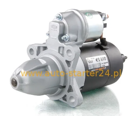 CS610 HC-PARTS - 2.ROZRUSZNIK — zdjęcie 1 z 3