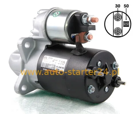 CS610 HC-PARTS - 2.ROZRUSZNIK — zdjęcie 2 z 3