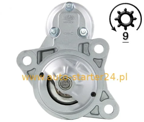 CS610 HC-PARTS - 2.ROZRUSZNIK — zdjęcie 3 z 3