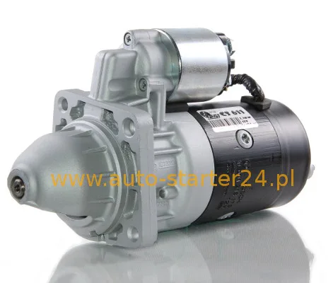 CS611 HC-PARTS - 2.ROZRUSZNIK — zdjęcie 1 z 4