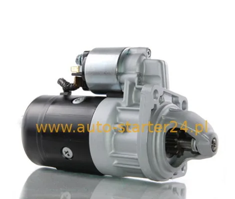 CS611 HC-PARTS - 2.ROZRUSZNIK — zdjęcie 2 z 4