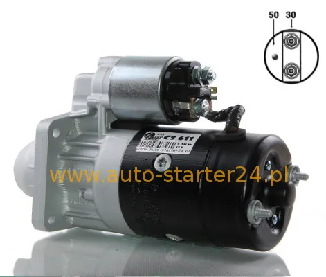 CS611 HC-PARTS - 2.ROZRUSZNIK — zdjęcie 3 z 4