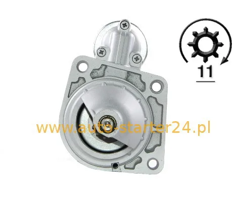 CS611 HC-PARTS - 2.ROZRUSZNIK — zdjęcie 4 z 4