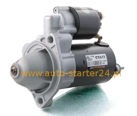 CS612 HC-PARTS - 2.ROZRUSZNIK — zdjęcie 1 z 3