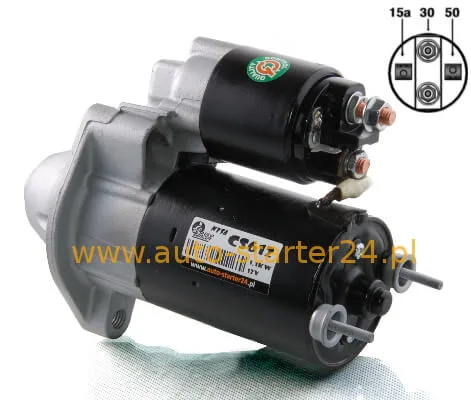 CS612 HC-PARTS - 2.ROZRUSZNIK — zdjęcie 3 z 3