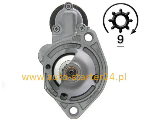 CS612 HC-PARTS - 2.ROZRUSZNIK — zdjęcie 2 z 3