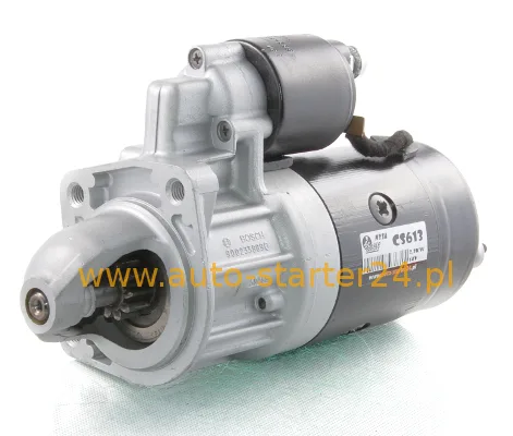 CS613[BOSCH] HC-PARTS - 2.ROZRUSZNIK — zdjęcie 1 z 4