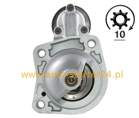CS613[BOSCH] HC-PARTS - 2.ROZRUSZNIK — zdjęcie 2 z 4