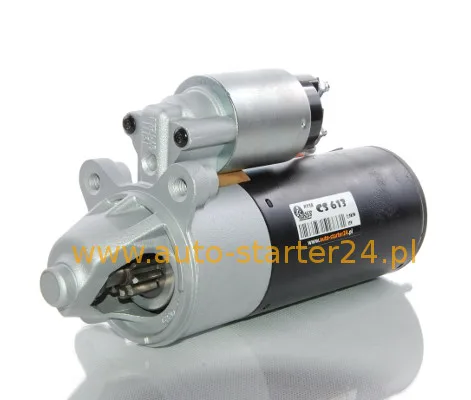 CS613(FORD) HC-PARTS - 2.ROZRUSZNIK — zdjęcie 1 z 3
