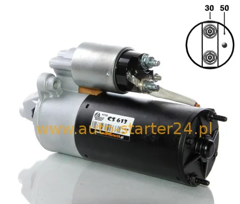 CS613(FORD) HC-PARTS - 2.ROZRUSZNIK — zdjęcie 3 z 3