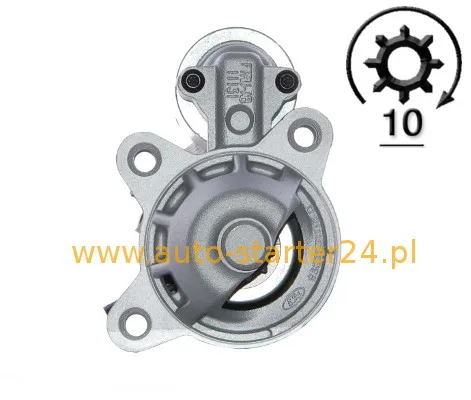 CS613(FORD) HC-PARTS - 2.ROZRUSZNIK — zdjęcie 2 z 3
