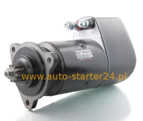 CS617(BOSCH) HC-PARTS - 2.ROZRUSZNIK — zdjęcie 1 z 3