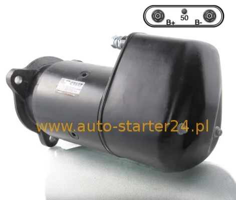 CS617(BOSCH) HC-PARTS - 2.ROZRUSZNIK — zdjęcie 2 z 3