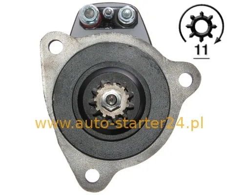 CS617(BOSCH) HC-PARTS - 2.ROZRUSZNIK — zdjęcie 3 z 3