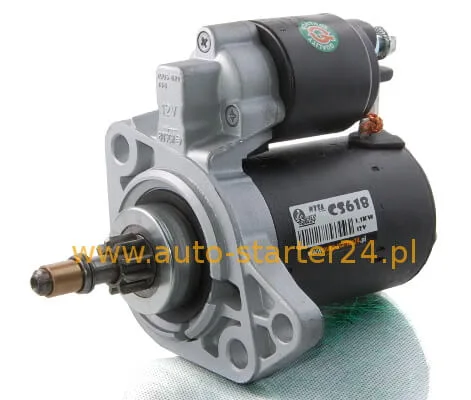 CS618 HC-PARTS - 2.ROZRUSZNIK — zdjęcie 1 z 3