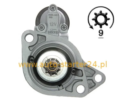 CS618 HC-PARTS - 2.ROZRUSZNIK — zdjęcie 2 z 3