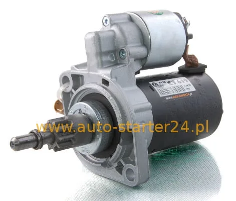 CS619 HC-PARTS - 2.ROZRUSZNIK — zdjęcie 1 z 3