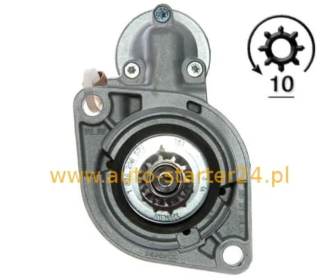 CS619 HC-PARTS - 2.ROZRUSZNIK — zdjęcie 2 z 3