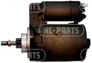 CS62 HC-PARTS - 2.ROZRUSZNIK — zdjęcie 1 z 4