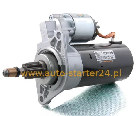 CS620 HC-PARTS - 2.ROZRUSZNIK — zdjęcie 1 z 3