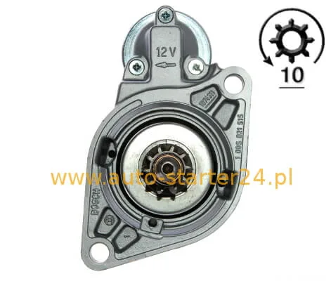 CS620 HC-PARTS - 2.ROZRUSZNIK — zdjęcie 2 z 3