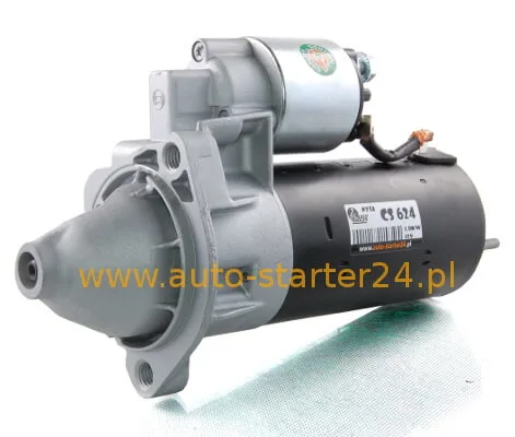 CS624(BOSCH) HC-PARTS - 2.ROZRUSZNIK — zdjęcie 1 z 3