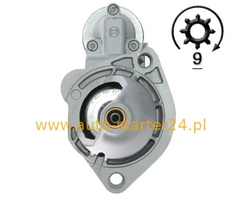 CS624(BOSCH) HC-PARTS - 2.ROZRUSZNIK — zdjęcie 2 z 3
