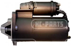 CS625 HC-PARTS - 2.ROZRUSZNIK — zdjęcie 1 z 4