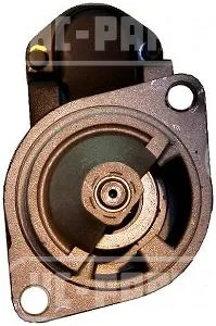 CS625 HC-PARTS - 2.ROZRUSZNIK — zdjęcie 2 z 4