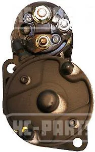CS625 HC-PARTS - 2.ROZRUSZNIK — zdjęcie 3 z 4
