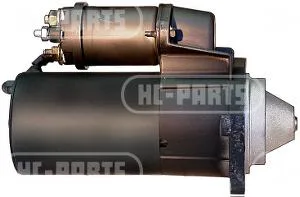 CS625 HC-PARTS - 2.ROZRUSZNIK — zdjęcie 4 z 4