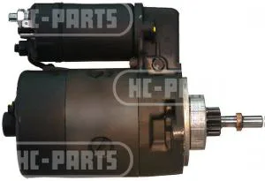 CS62 HC-PARTS - 2.ROZRUSZNIK — zdjęcie 4 z 4