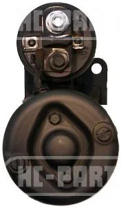 CS66 HC-PARTS - 2.ROZRUSZNIK — zdjęcie 3 z 4