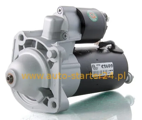CS680 HC-PARTS - 2.ROZRUSZNIK — zdjęcie 1 z 3