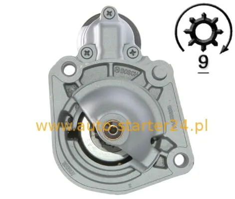 CS680 HC-PARTS - 2.ROZRUSZNIK — zdjęcie 2 z 3