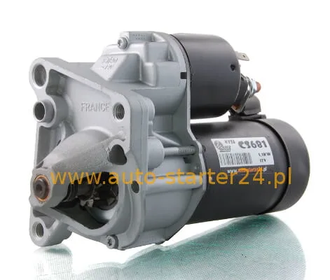CS681 HC-PARTS - 2.ROZRUSZNIK — zdjęcie 1 z 3