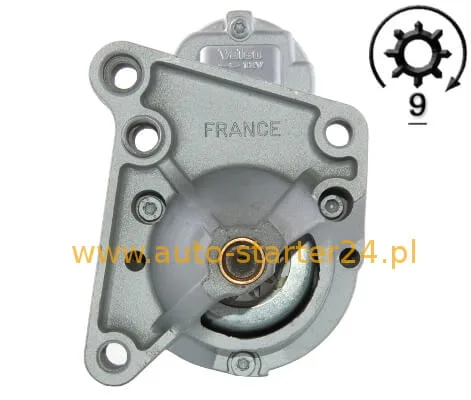 CS681 HC-PARTS - 2.ROZRUSZNIK — zdjęcie 2 z 3