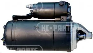 CS682 HC-PARTS - 2.ROZRUSZNIK — zdjęcie 1 z 4