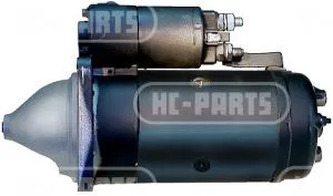 CS682 HC-PARTS - 2.ROZRUSZNIK — zdjęcie 2 z 4