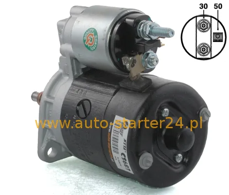 CS683 HC-PARTS - 2.ROZRUSZNIK — zdjęcie 3 z 3