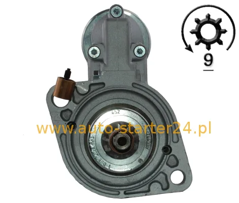 CS683 HC-PARTS - 2.ROZRUSZNIK — zdjęcie 2 z 3