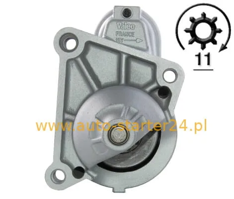 CS684 HC-PARTS - 2.ROZRUSZNIK — zdjęcie 2 z 3