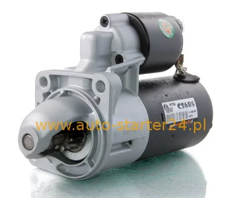 CS685 HC-PARTS - 2.ROZRUSZNIK — zdjęcie 1 z 3