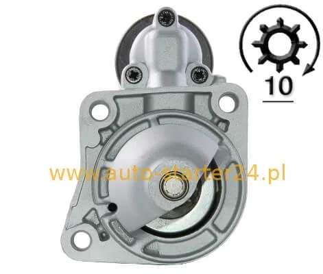 CS685 HC-PARTS - 2.ROZRUSZNIK — zdjęcie 2 z 3