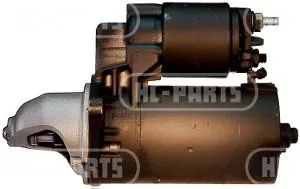 CS687 HC-PARTS - 2.ROZRUSZNIK — zdjęcie 1 z 4