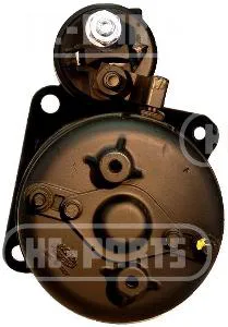 CS689 HC-PARTS - 2.ROZRUSZNIK — zdjęcie 3 z 4